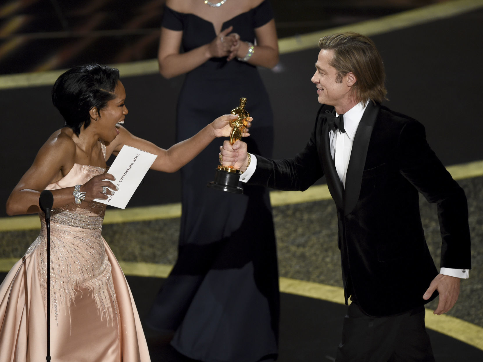 92nd Academy Awards - Show